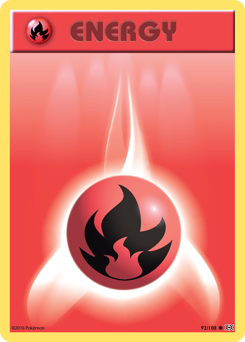 Fire Energy from Evolutions